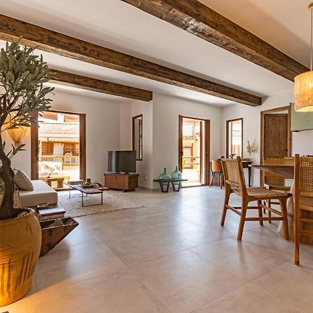 K-Alma Apartment By Nuka Homes Javea Dış mekan fotoğraf