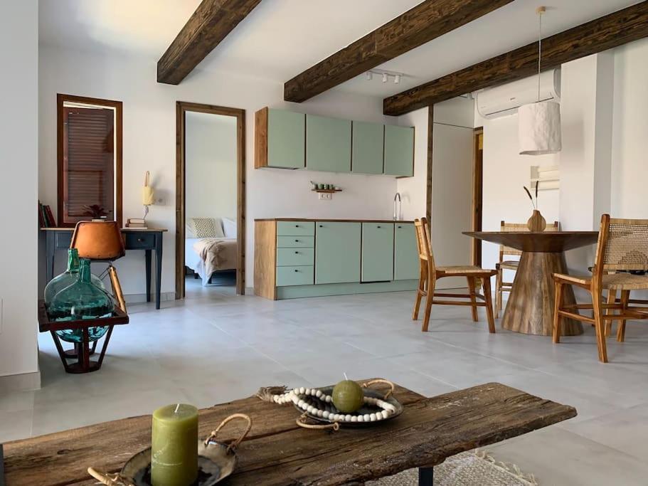 K-Alma Apartment By Nuka Homes Javea Dış mekan fotoğraf