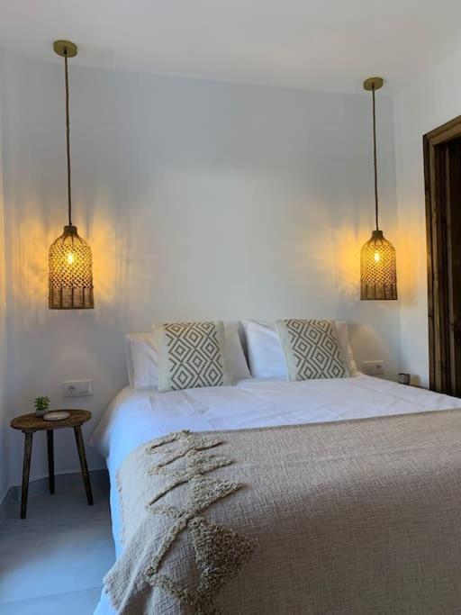 K-Alma Apartment By Nuka Homes Javea Dış mekan fotoğraf