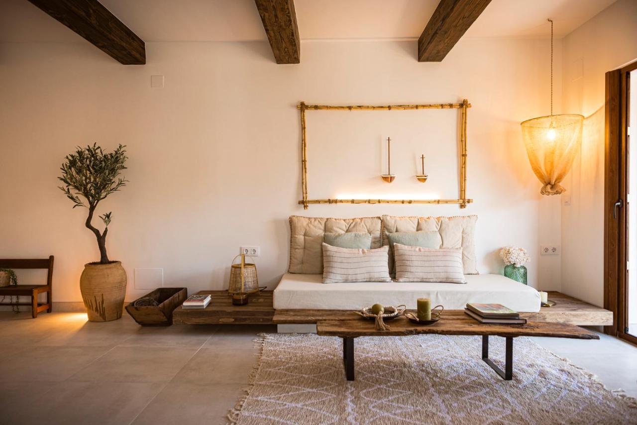 K-Alma Apartment By Nuka Homes Javea Dış mekan fotoğraf