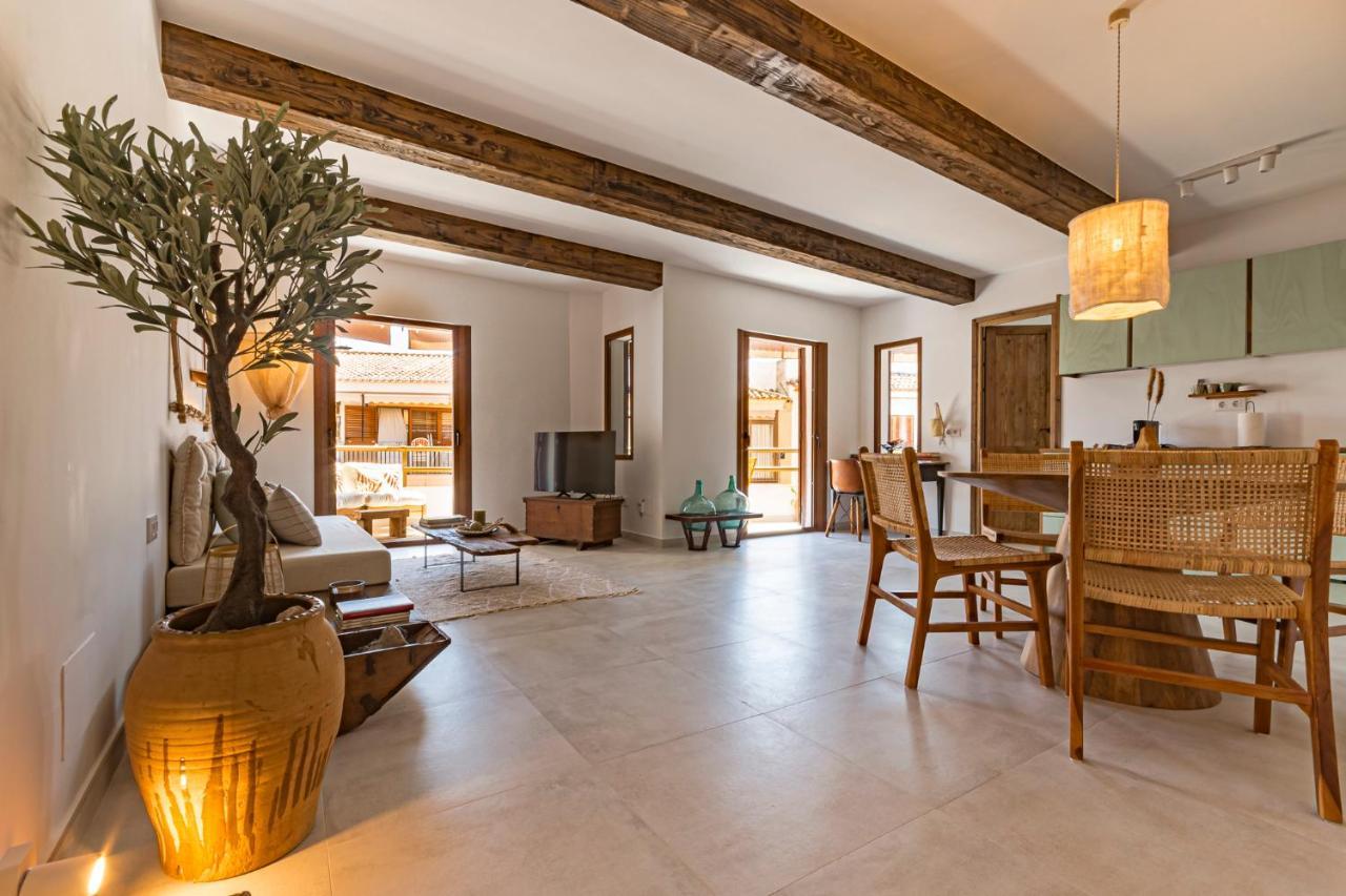 K-Alma Apartment By Nuka Homes Javea Dış mekan fotoğraf