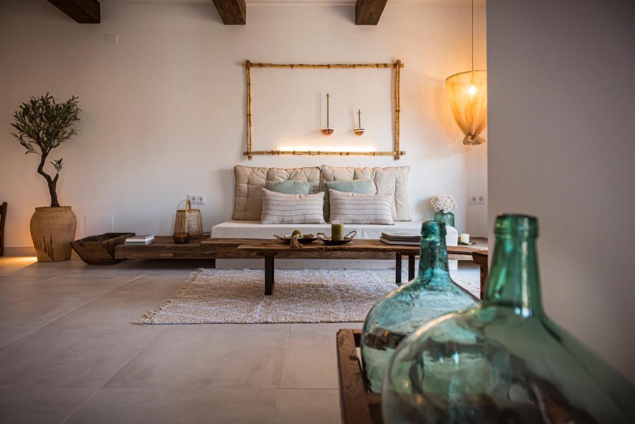 K-Alma Apartment By Nuka Homes Javea Dış mekan fotoğraf