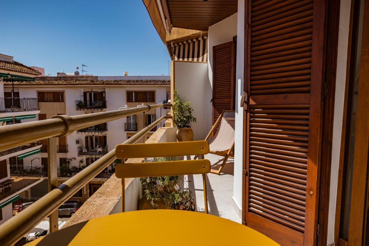 K-Alma Apartment By Nuka Homes Javea Dış mekan fotoğraf
