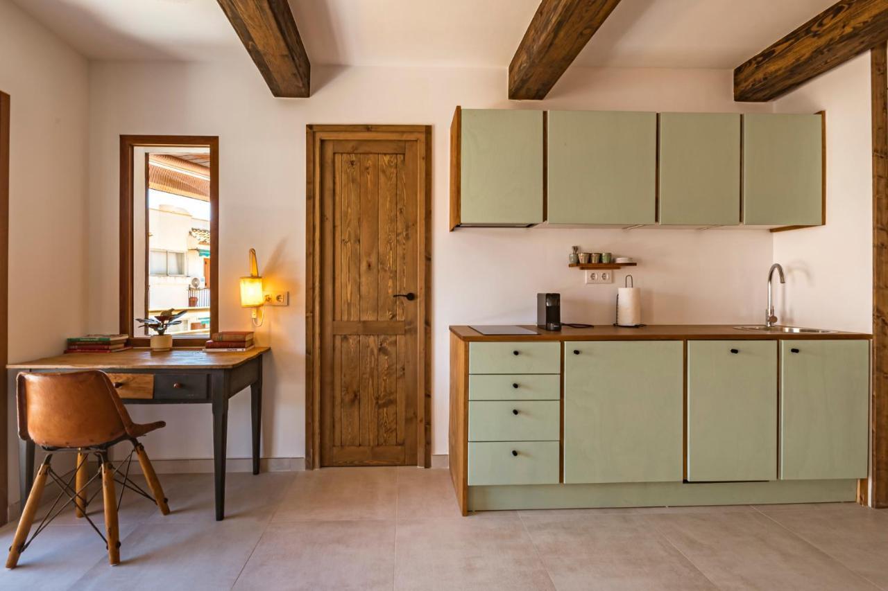 K-Alma Apartment By Nuka Homes Javea Dış mekan fotoğraf