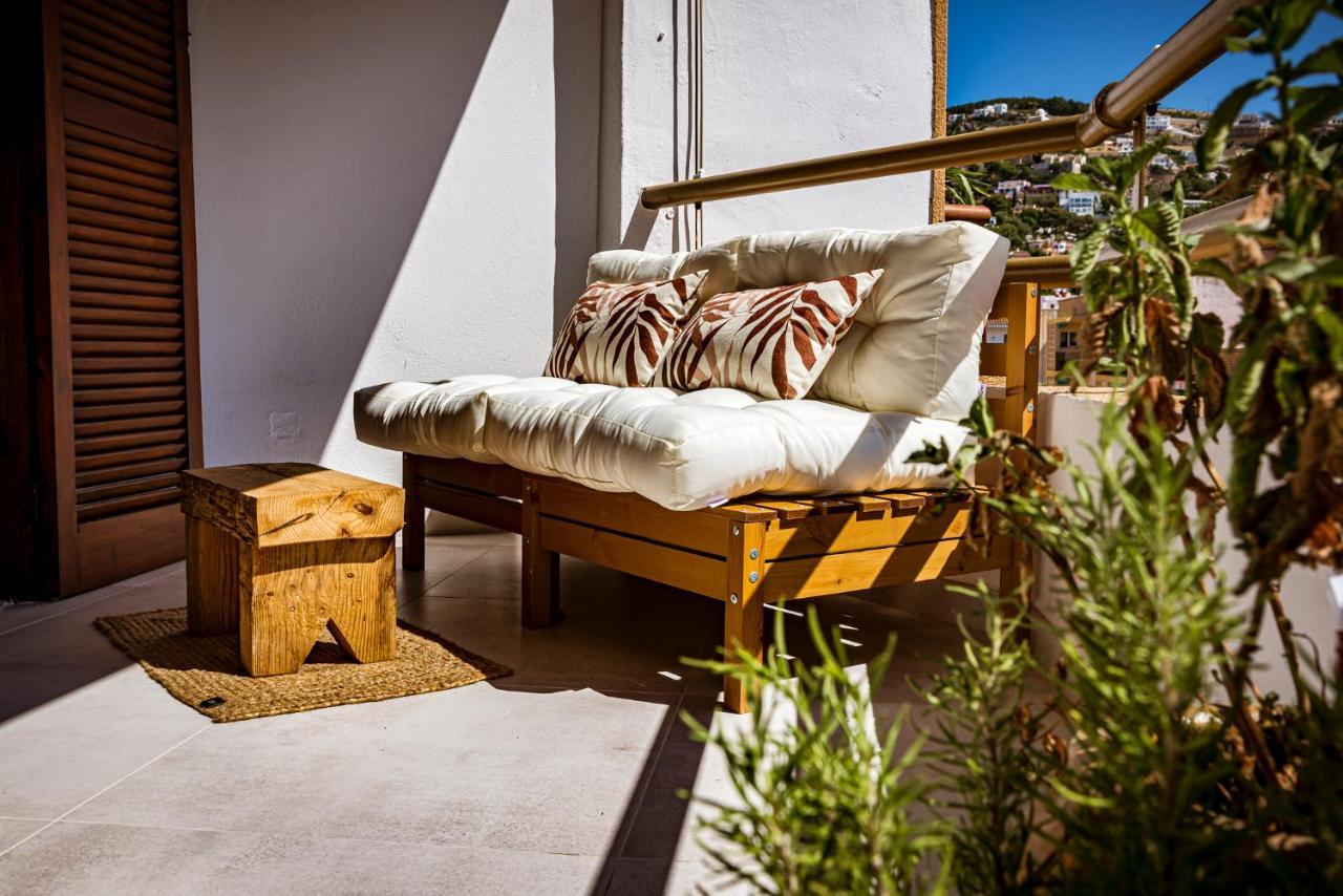 K-Alma Apartment By Nuka Homes Javea Dış mekan fotoğraf