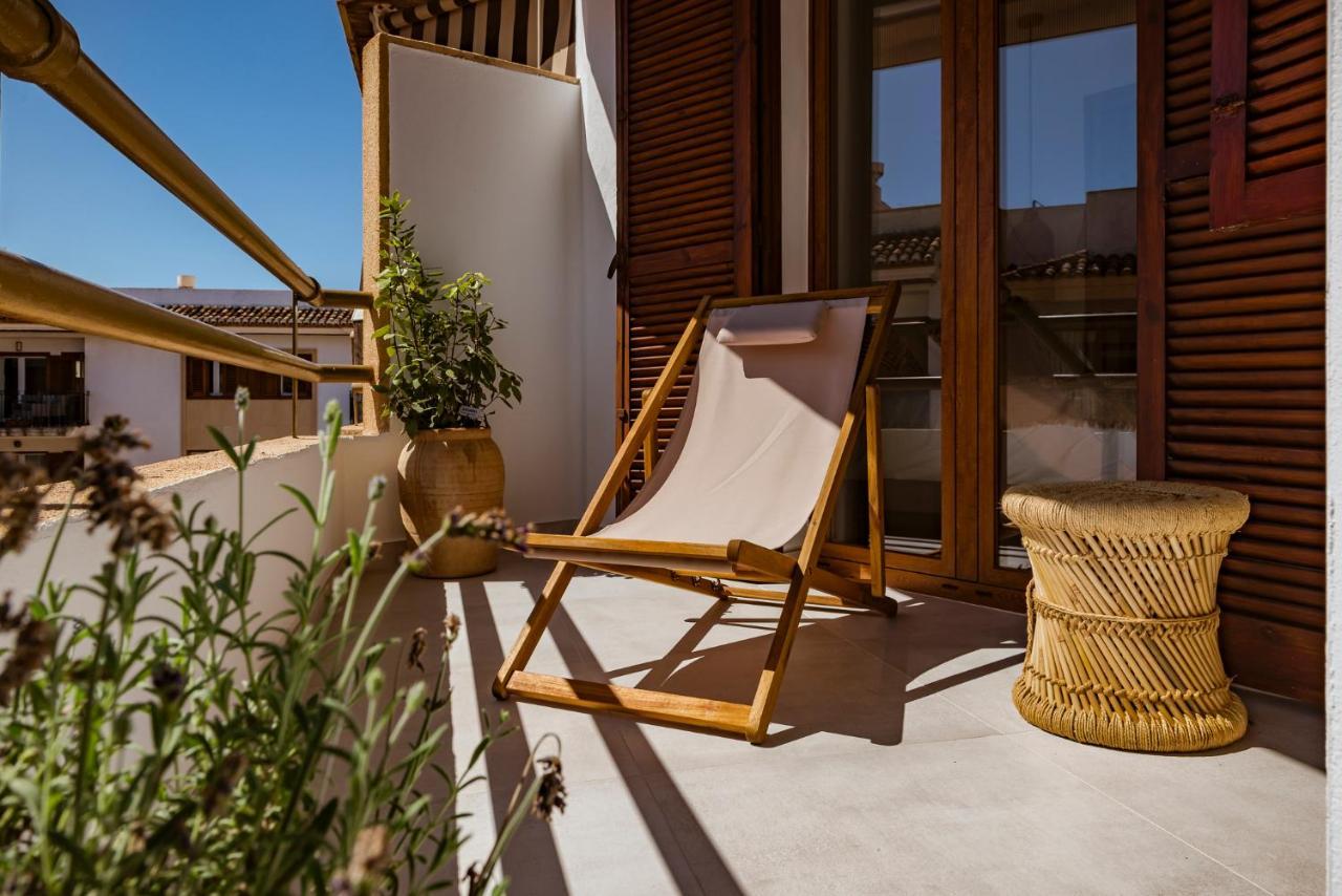 K-Alma Apartment By Nuka Homes Javea Dış mekan fotoğraf